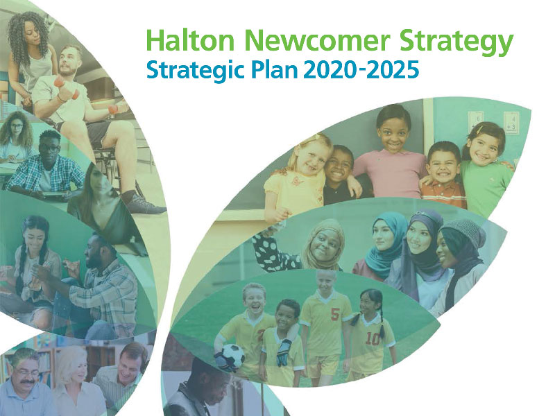 2021 Halton Region Economic Review